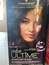 將圖片載入圖庫檢視器 Schwarzkopf
