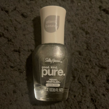 이미지를 갤러리 뷰어에 로드 , Sally Hansen
