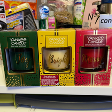 गैलरी व्यूवर में इमेज लोड करें, Yankee Candle
