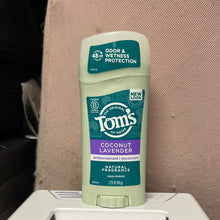 이미지를 갤러리 뷰어에 로드 , Toms of Maine
