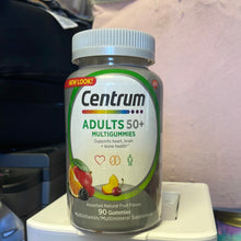 Load image into Gallery viewer, Centrum
