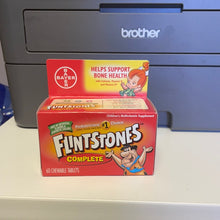 이미지를 갤러리 뷰어에 로드 , Flintstones
