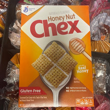 이미지를 갤러리 뷰어에 로드 , General Mills Chex
