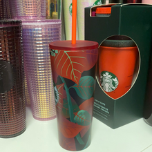 將圖片載入圖庫檢視器 Starbucks 2020 Holiday
