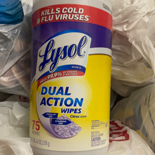 Load image into Gallery viewer, Lysol

