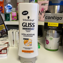 画像をギャラリービューアに読み込む, Gliss

