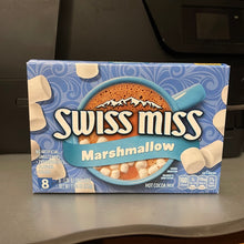 गैलरी व्यूवर में इमेज लोड करें, Swiss Miss
