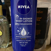 画像をギャラリービューアに読み込む, Nivea
