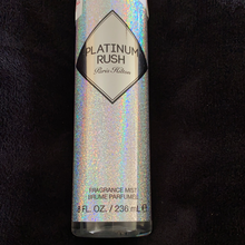 將圖片載入圖庫檢視器 Paris Hilton Platinum Rush
