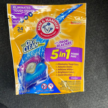 Load image into Gallery viewer, Arm &amp; Hammer
