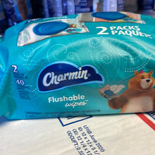 गैलरी व्यूवर में इमेज लोड करें, Charmin
