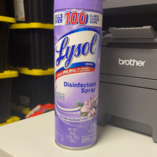 將圖片載入圖庫檢視器 Lysol
