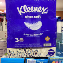 이미지를 갤러리 뷰어에 로드 , Kleenex
