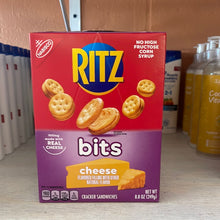 이미지를 갤러리 뷰어에 로드 , Ritz Bits Cheese

