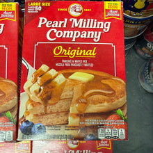將圖片載入圖庫檢視器 Pearl Milling Company
