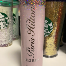 이미지를 갤러리 뷰어에 로드 , Paris Hilton Heiress

