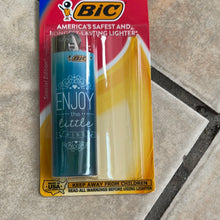 Cargar imagen en el visor de la galería, Bic Lighter
