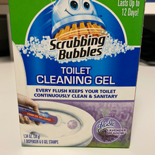 Load image into Gallery viewer, Scrubbing Bubbles
