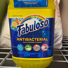 將圖片載入圖庫檢視器 Fabuloso
