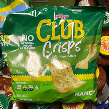 將圖片載入圖庫檢視器 Kellogg’s Club
