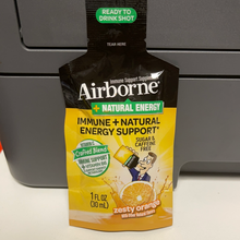 將圖片載入圖庫檢視器 Airborne
