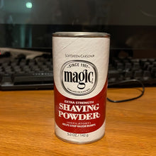 將圖片載入圖庫檢視器 Magic
