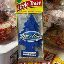 이미지를 갤러리 뷰어에 로드 , Little Trees

