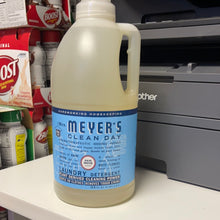 Load image into Gallery viewer, Mrs. Meyers Clean Day
