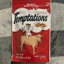गैलरी व्यूवर में इमेज लोड करें, Temptations
