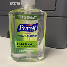 將圖片載入圖庫檢視器 Purell
