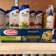 गैलरी व्यूवर में इमेज लोड करें, Barilla Veggie - Spaghetti
