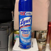 將圖片載入圖庫檢視器 Lysol
