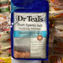 Load image into Gallery viewer, Dr. Teal's
