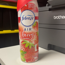 画像をギャラリービューアに読み込む, Febreze
