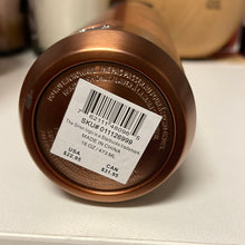 Load image into Gallery viewer, Starbucks Holiday 2021 Stainless Steel Vacuum Insulated Siren Rose Gold Tumbler 16 Oz

