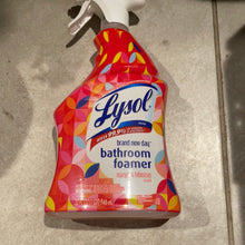 Load image into Gallery viewer, Lysol
