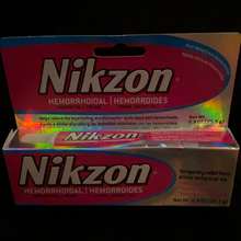 Load image into Gallery viewer, Nikzon
