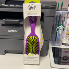画像をギャラリービューアに読み込む, Wet Brush
