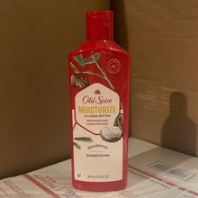 画像をギャラリービューアに読み込む, Old Spice
