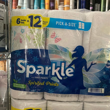 將圖片載入圖庫檢視器 Sparkle
