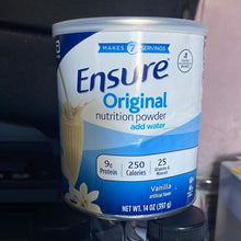 Cargar imagen en el visor de la galería, Ensure
