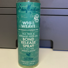 Load image into Gallery viewer, Shea Moisture
