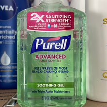 गैलरी व्यूवर में इमेज लोड करें, Purell
