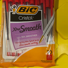 गैलरी व्यूवर में इमेज लोड करें, BIC
