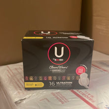 Load image into Gallery viewer, U by Kotex
