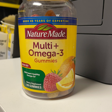 將圖片載入圖庫檢視器 Nature Made
