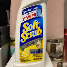 गैलरी व्यूवर में इमेज लोड करें, Soft Scrub
