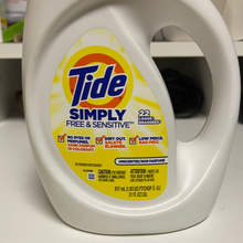 將圖片載入圖庫檢視器 Tide
