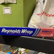 Load image into Gallery viewer, Reynolds Wrap

