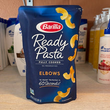 Load image into Gallery viewer, Barilla Ready Pasta - Elbows
